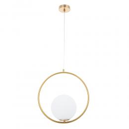Изображение продукта Подвесной светильник Arte Lamp Matisse A7742SP-1AB 